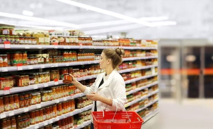 Rise of Convenience Foods