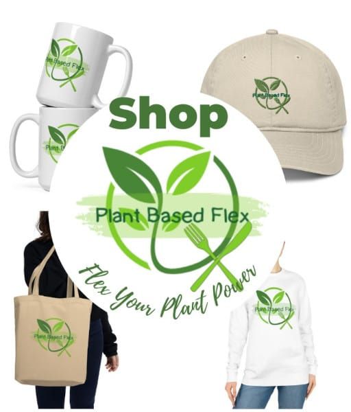 Shop Plant Based Flex