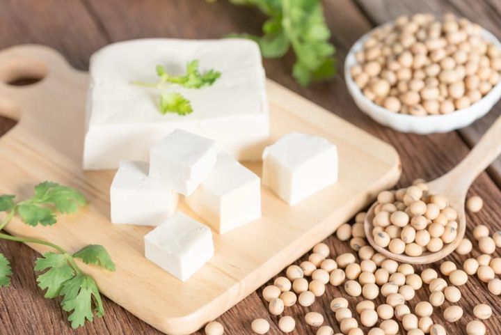 Exploring the World of Tofu