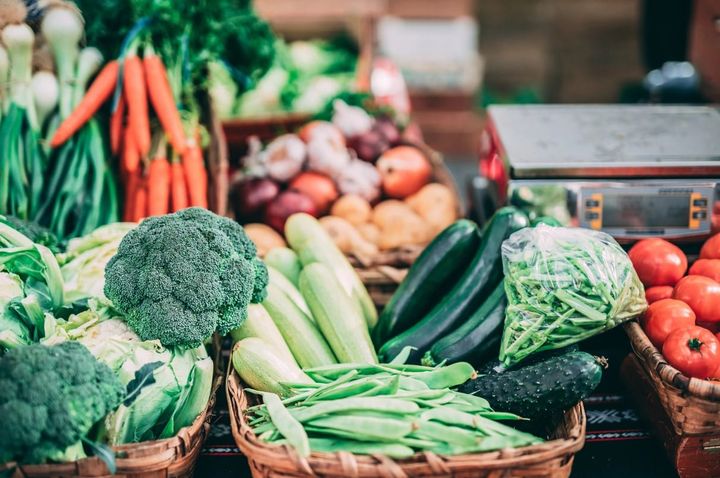 Raw vs. Cooked Vegetables Health Debate