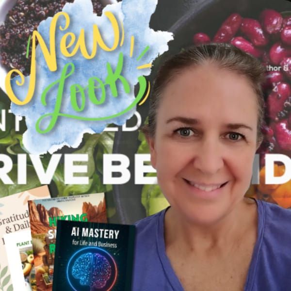 Plant Based Flex Has a New Home (and a Fresh New Look)!