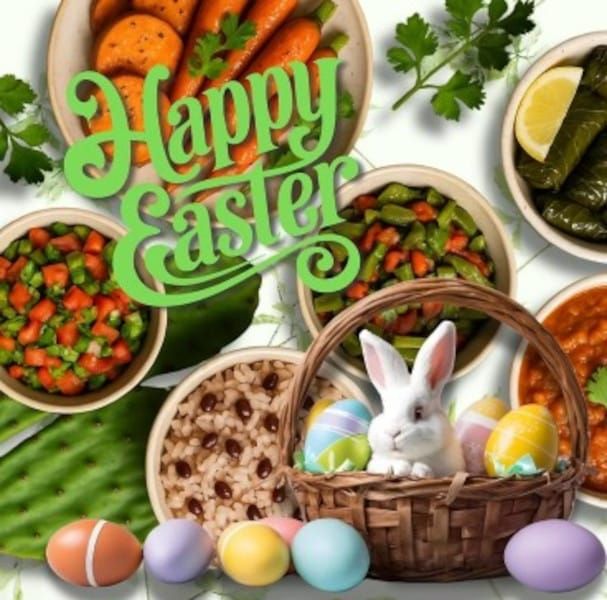 Embracing Plant-Based Traditions from Around the World