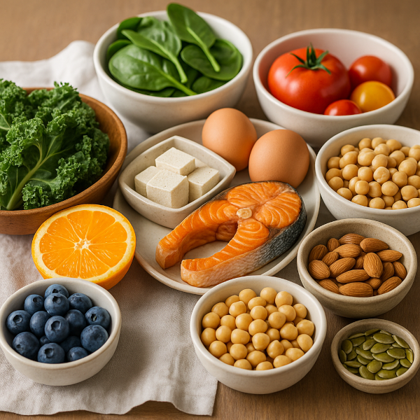 Guide for a Balanced Flexitarian Life