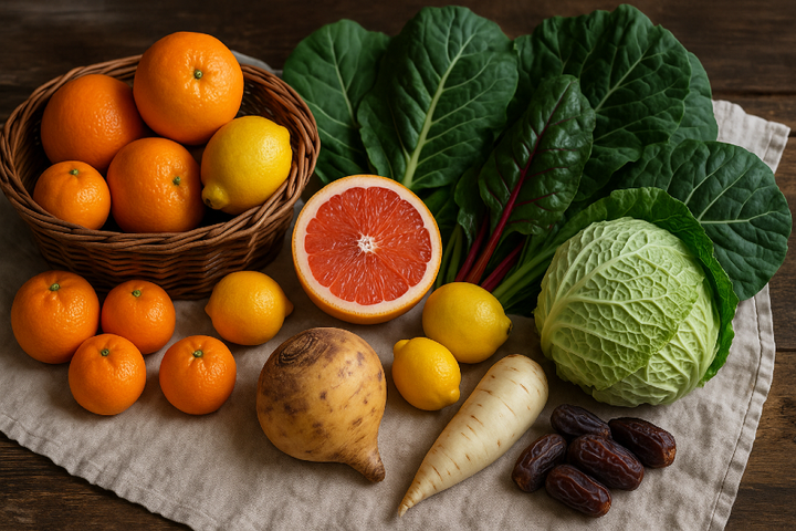 December Longevity Guide