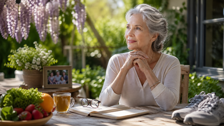 What Kind of Healthy Legacy Are You Building This May?