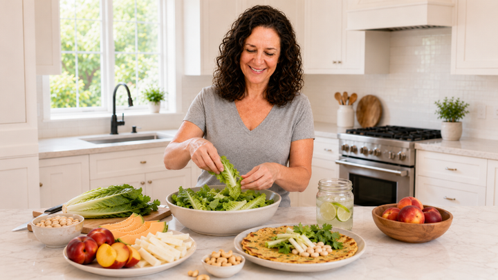 Five Summer Health Priorities