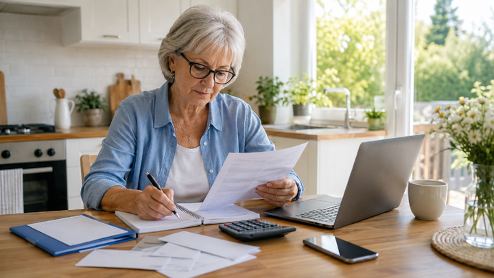 Five Money Numbers to Review Before July