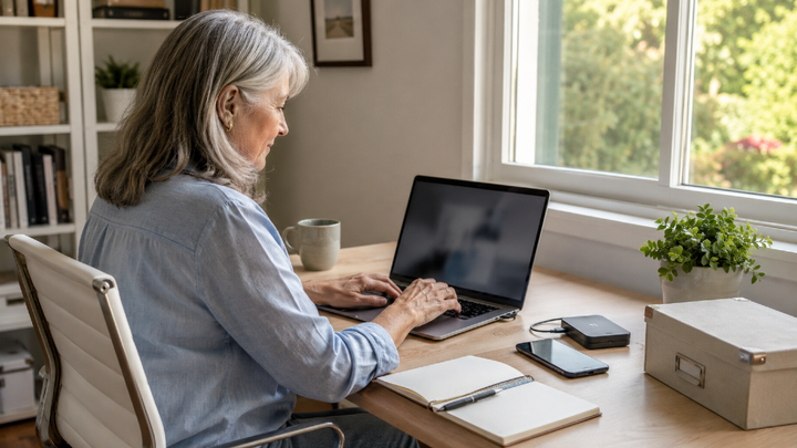 Your Midyear Digital Life Checkup