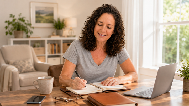 10 Things Worth Organizing Before Fall
