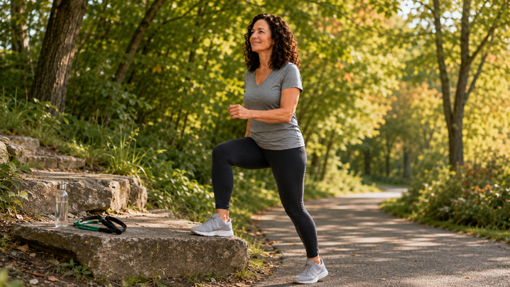 Build a Stronger Transition Into Fall