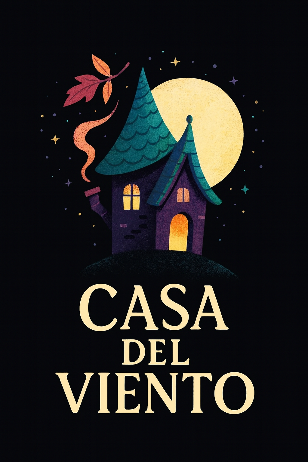 Casa del Viento