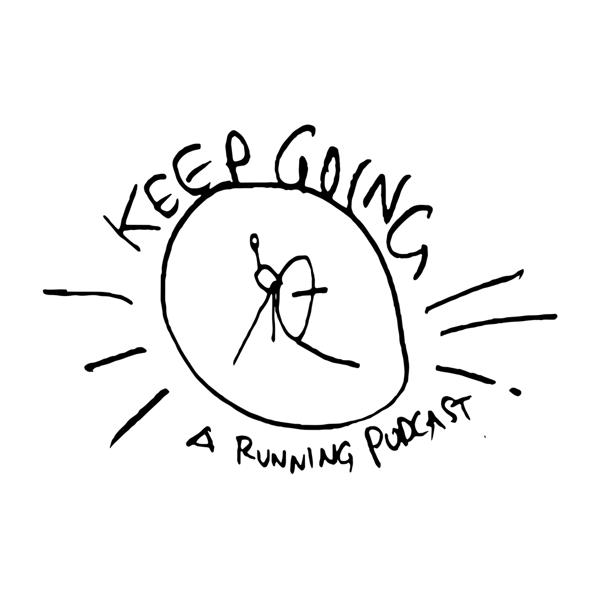 Official Launch of Keep Going