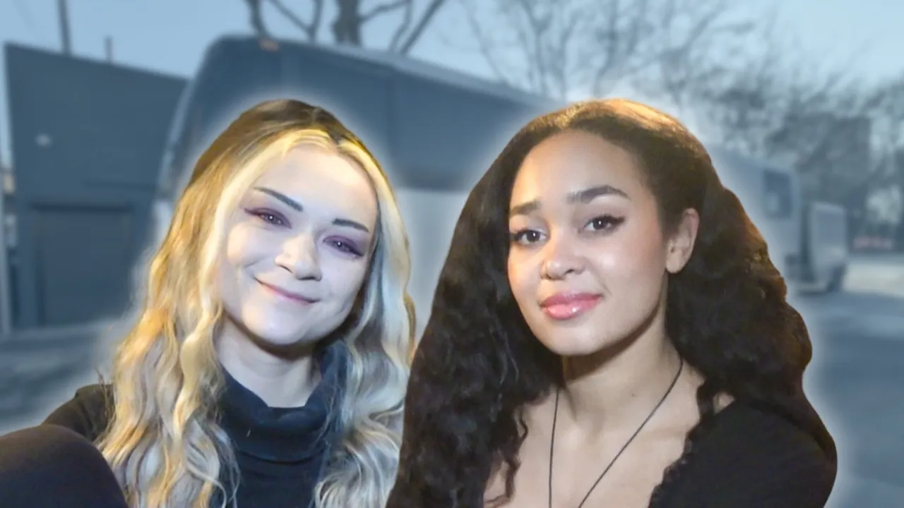 Ad Infinitum & Seven Spires - BUS INVADERS Ep. 2195 [VIDEO]