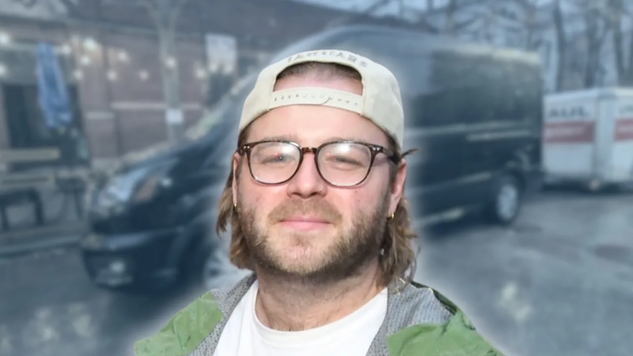 Good Terms - BUS INVADERS Ep. 2196 [VIDEO]