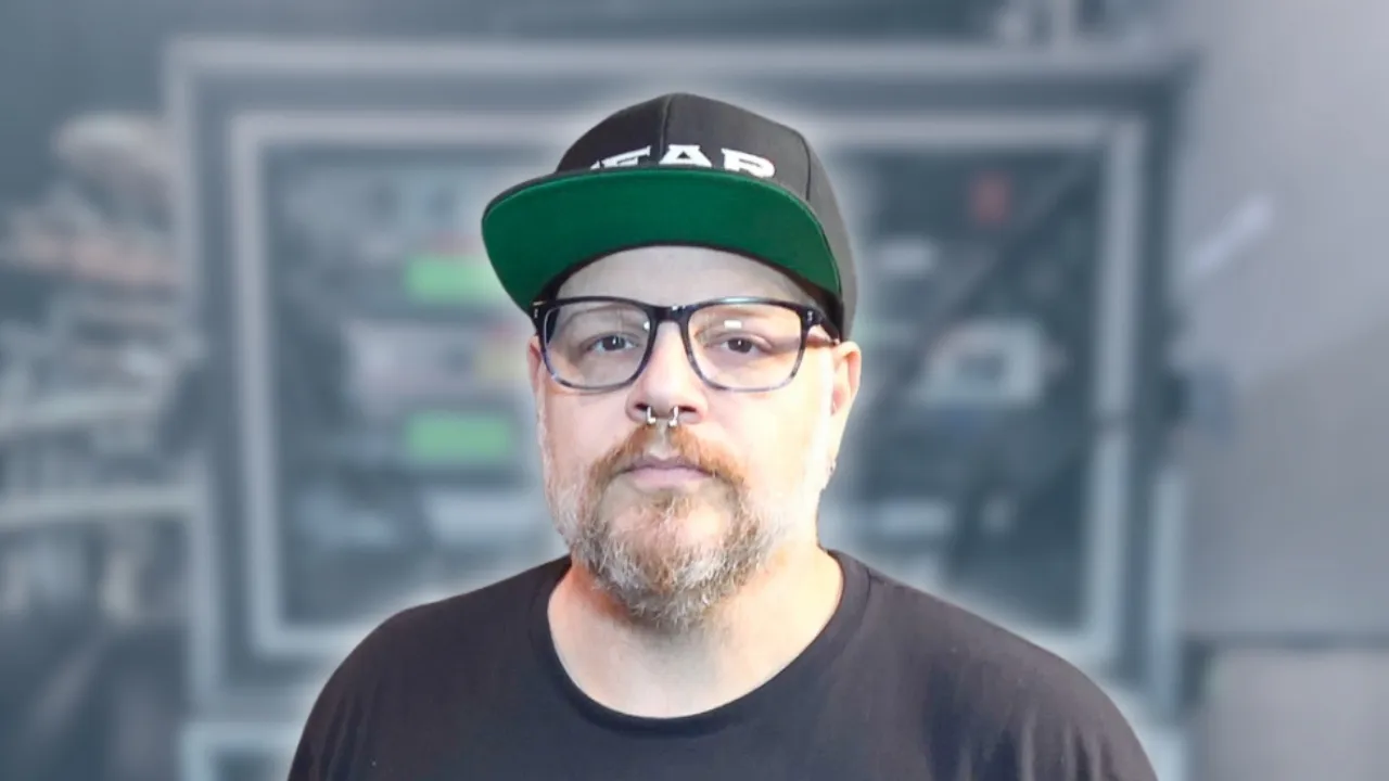 Mushroomhead’s Don DeBiase - GEAR MASTERS Ep. 620 [VIDEO]