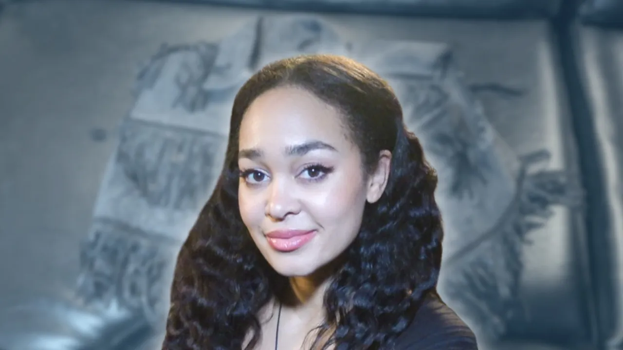 Ad Infinitum’s Melissa Bonny - STAGE THREADS Ep. 23 [VIDEO]