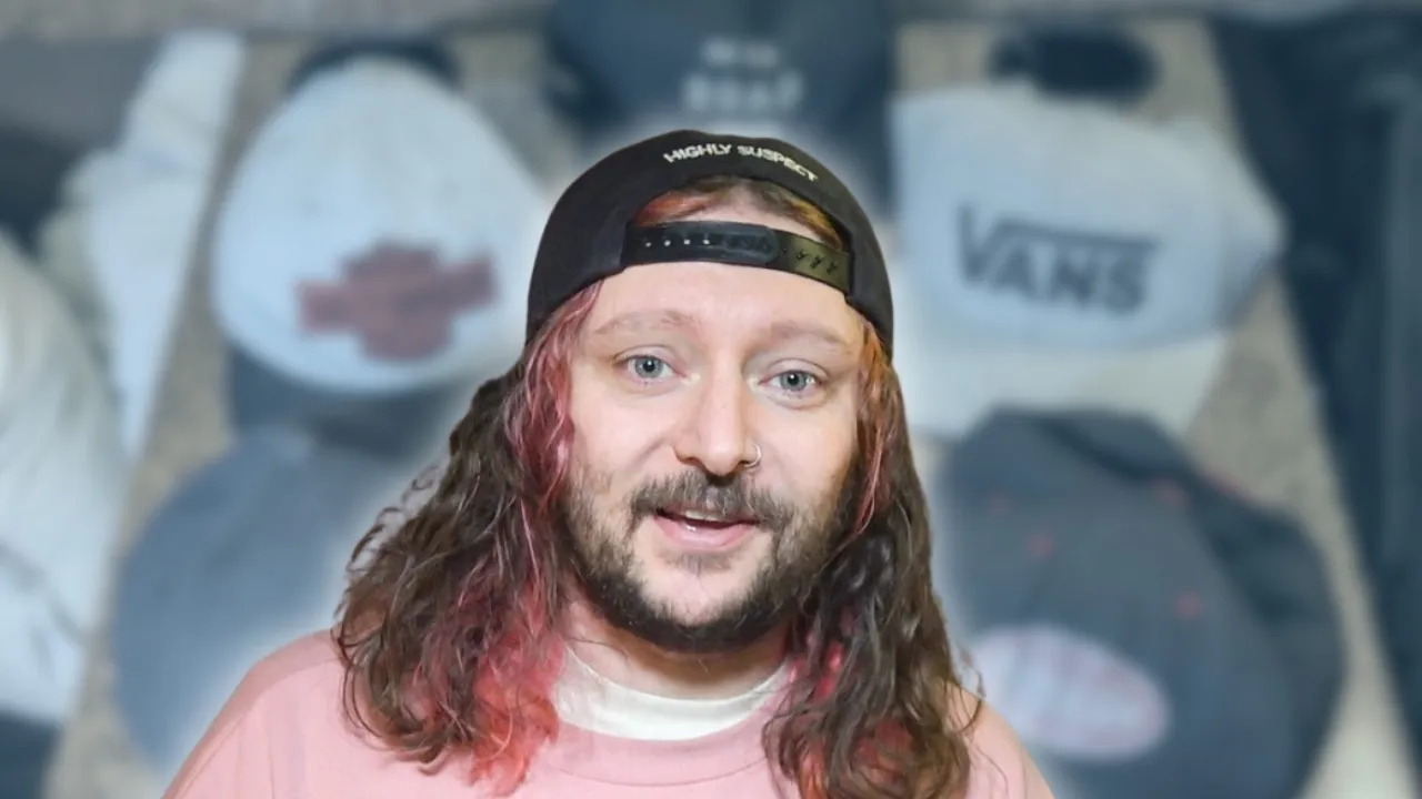 Badflower’s Joey Morrow - STAGE THREADS Ep. 21 [VIDEO]