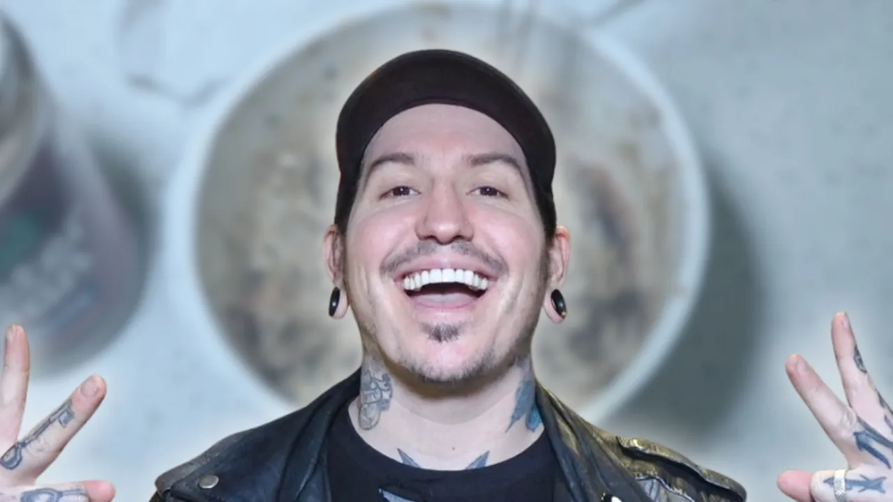 Escape The Fate Makes "Tour Thai" - COOKING AT 65MPH Ep. 60 [VIDEO]
