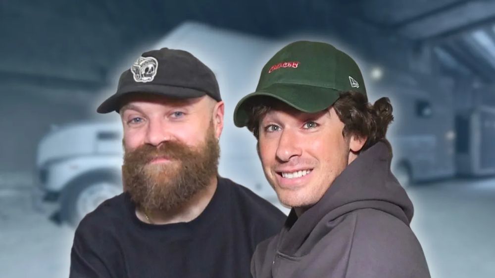 Don Broco - BUS INVADERS Ep. 2167 [VIDEO]