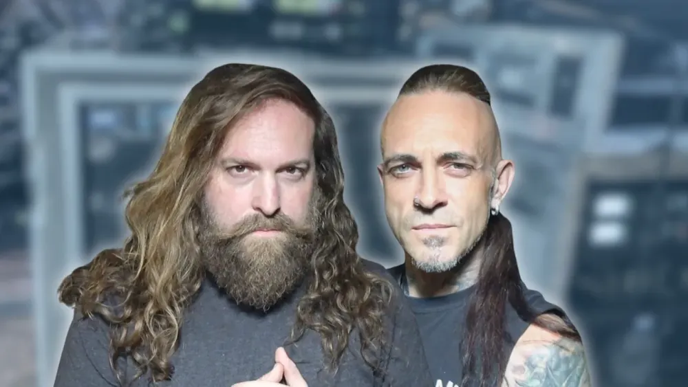 Cradle of Filth’s Donny Burbage and Joff Bailey - GEAR MASTERS Ep. 640 [VIDEO]
