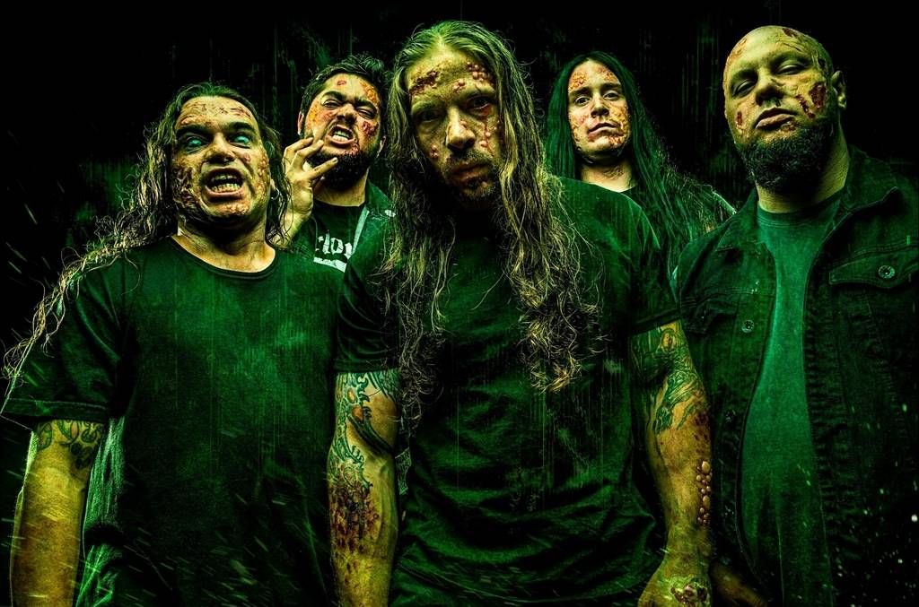 Broken Hope (Chicago) Ticket Giveaway