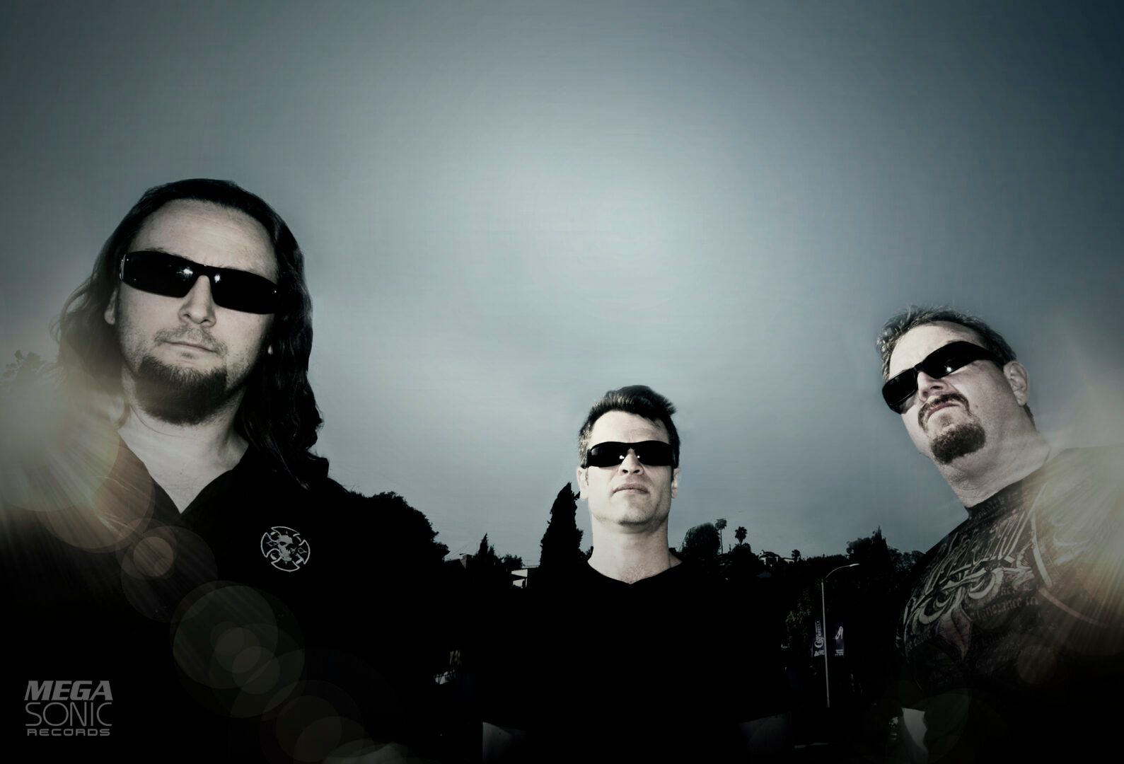 Chemical Burn – DREAM TOUR