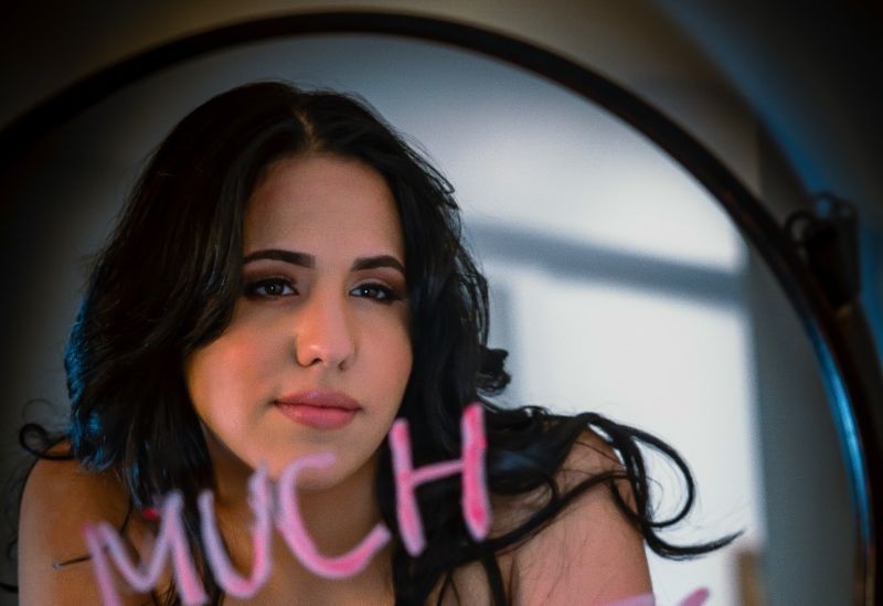 Dani Prieto – PRESHOW RITUALS