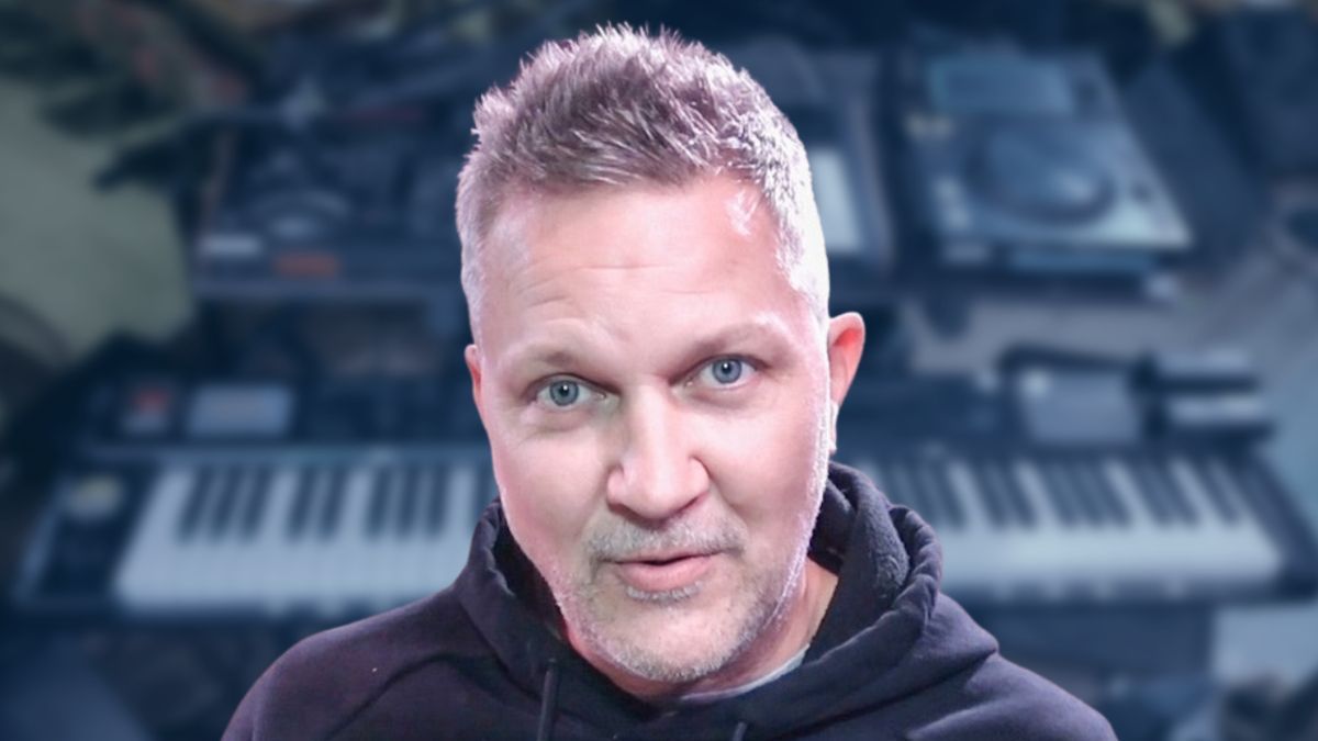 Brian 'Fast' Leiser of Fun Lovin' Criminals - GEAR MASTERS Ep. 431 [VIDEO]