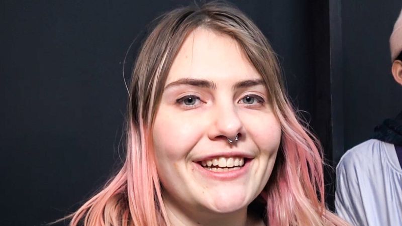 Glacier Veins – FIRST CONCERT EVER Ep. 294 [VIDEO]