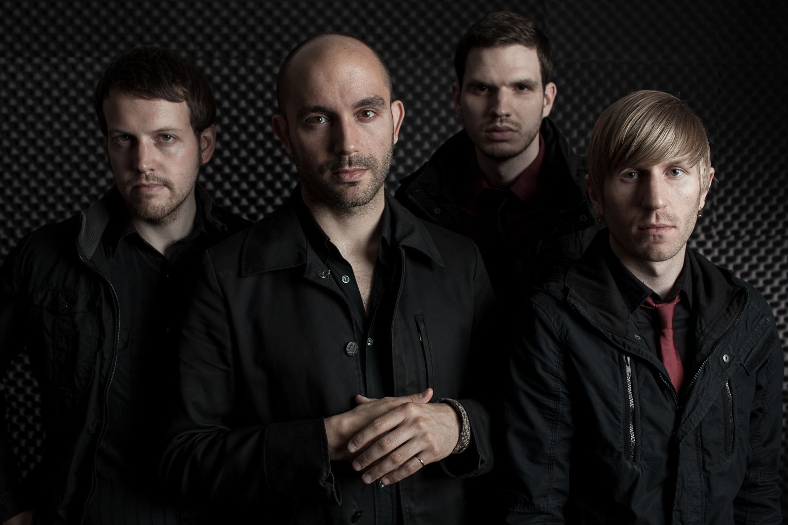 Hidden Hospitals Announce U.S. Summer Tour