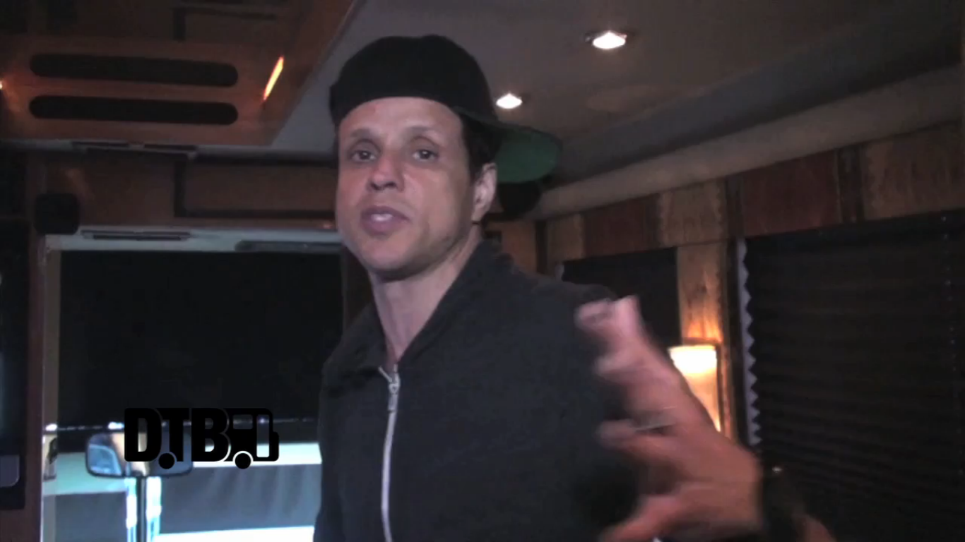 Orgy – BUS INVADERS Ep. 483 [VIDEO]