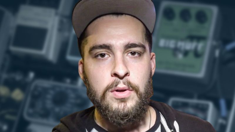 Owel’s Nunzio Moudatsos – GEAR MASTERS (Revisited) Ep. 134 [VIDEO]