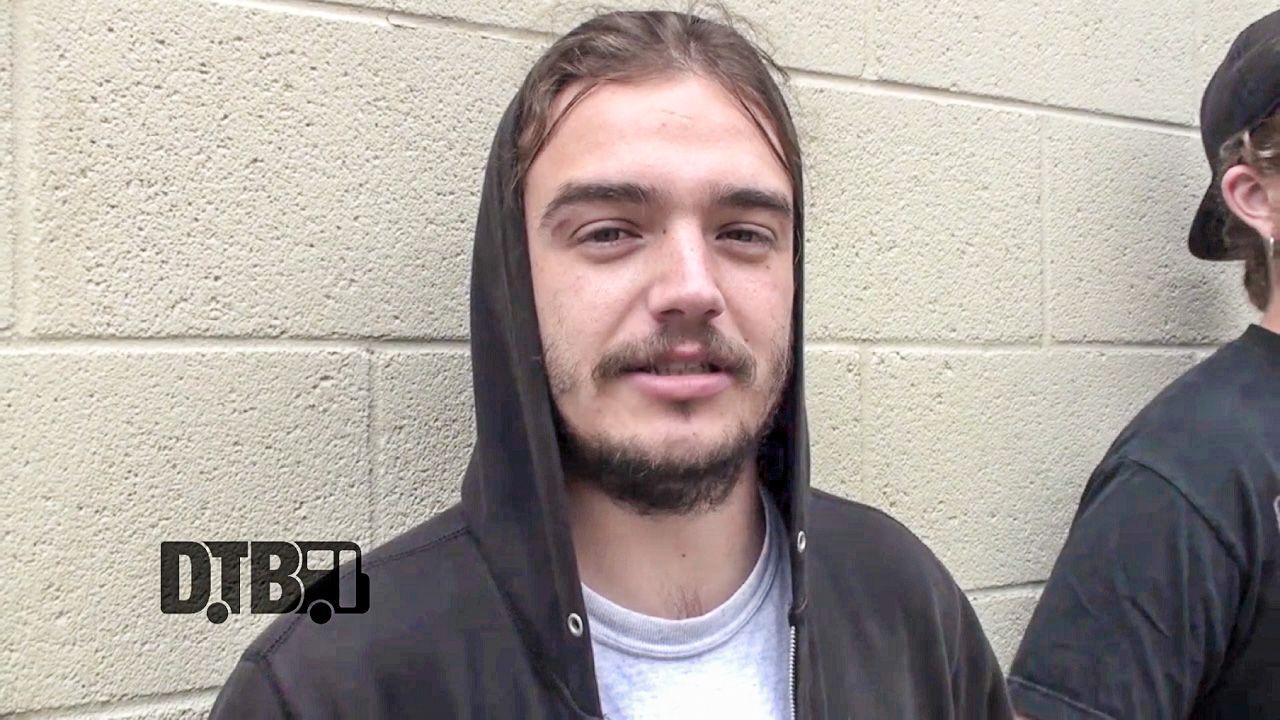 Rivers of Nihil – DREAM TOUR Ep. 303 [VIDEO]