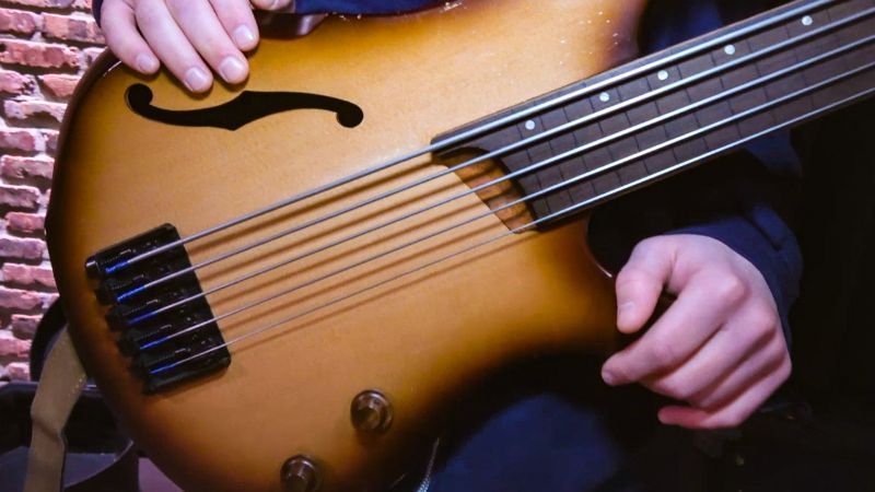 Gannon Ferrell (Sawyer Fredericks’ Bassist) – GEAR MASTERS Ep. 361 [VIDEO]