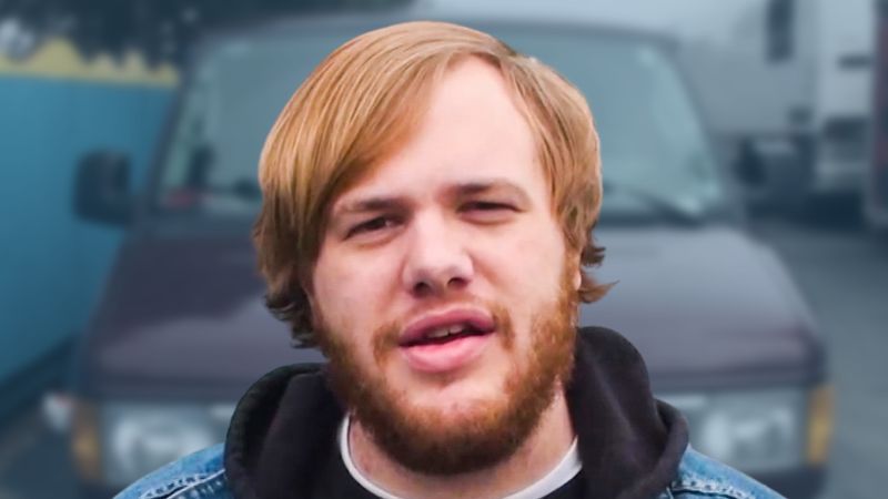 The Wonder Years – BUS INVADERS (Revisited) Ep. 122 [VIDEO]