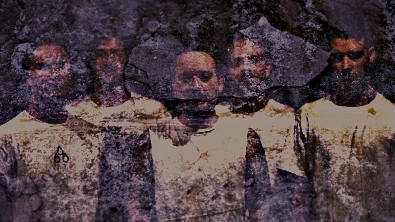 Last Penance - CRAZY TOUR STORIES
