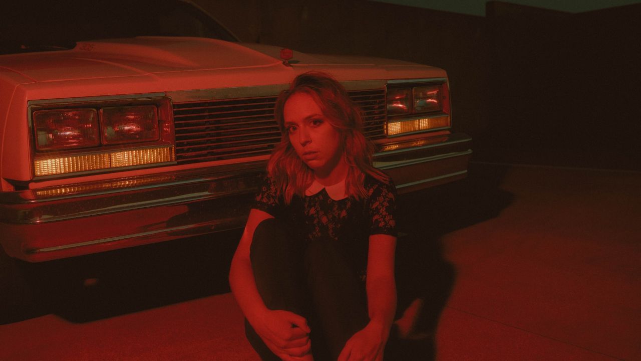 Laurlyn - DREAM TOUR