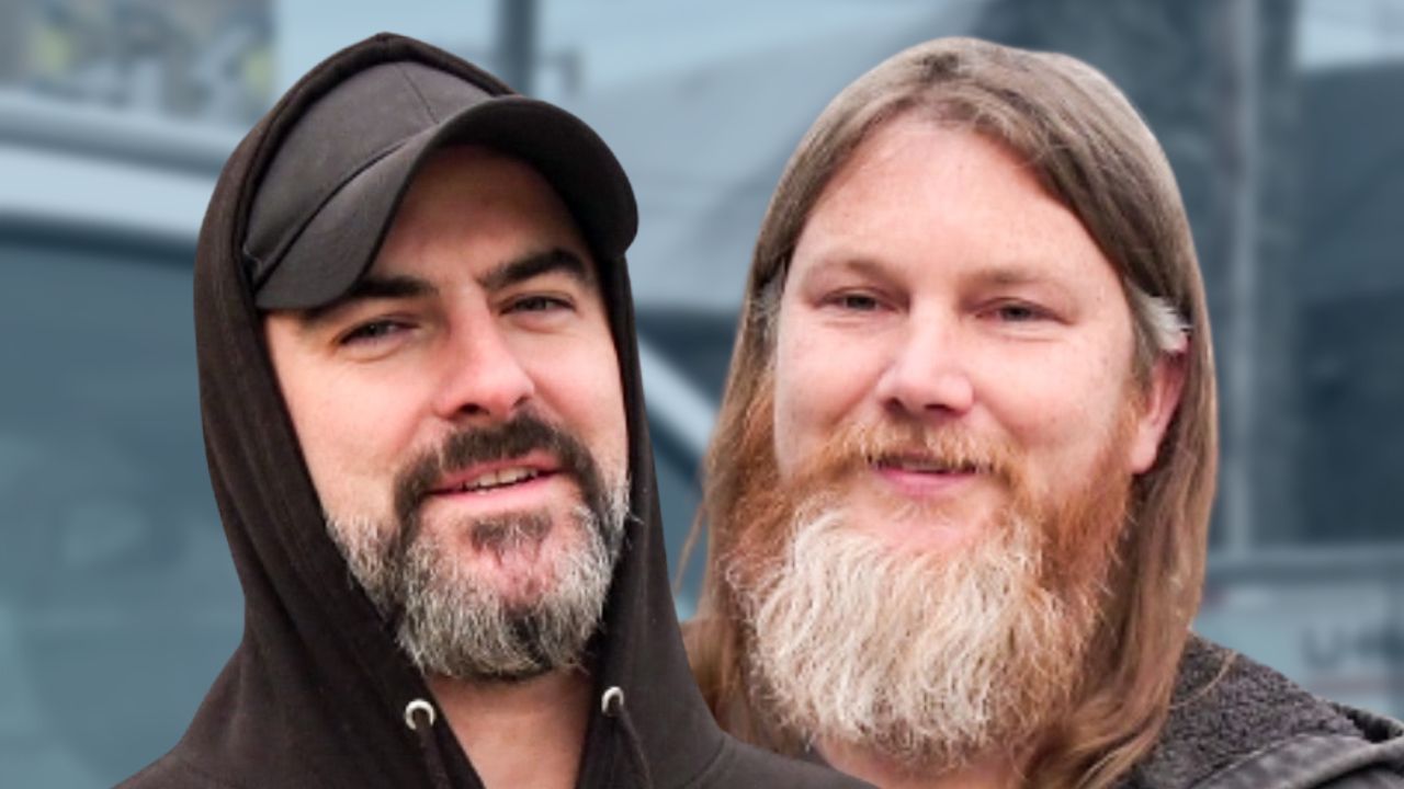 Misery Index - TOUR PRANKS Ep. 488 [VIDEO]