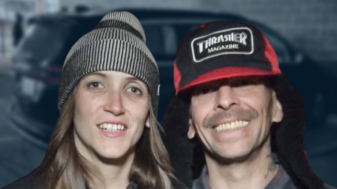 Cardiel - BUS INVADERS Ep. 1732 [VIDEO]