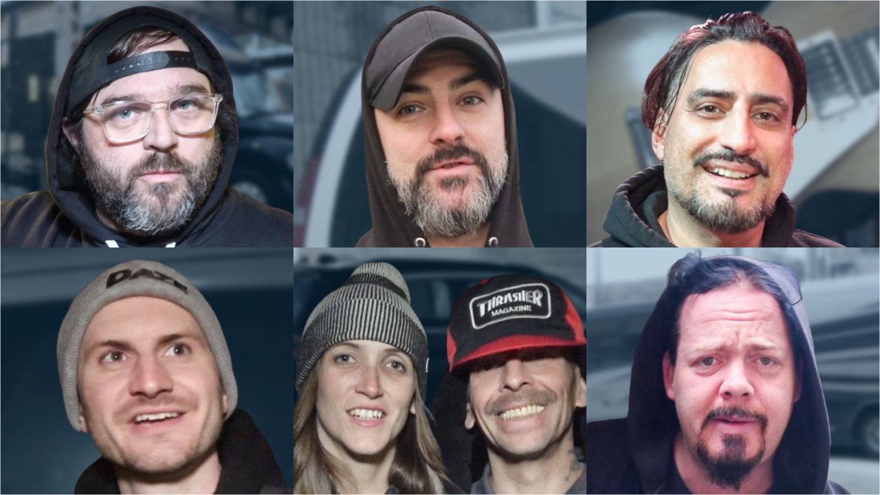 Norma Jean, Misery Index, Fun Lovin' Criminals, Evergrey + More