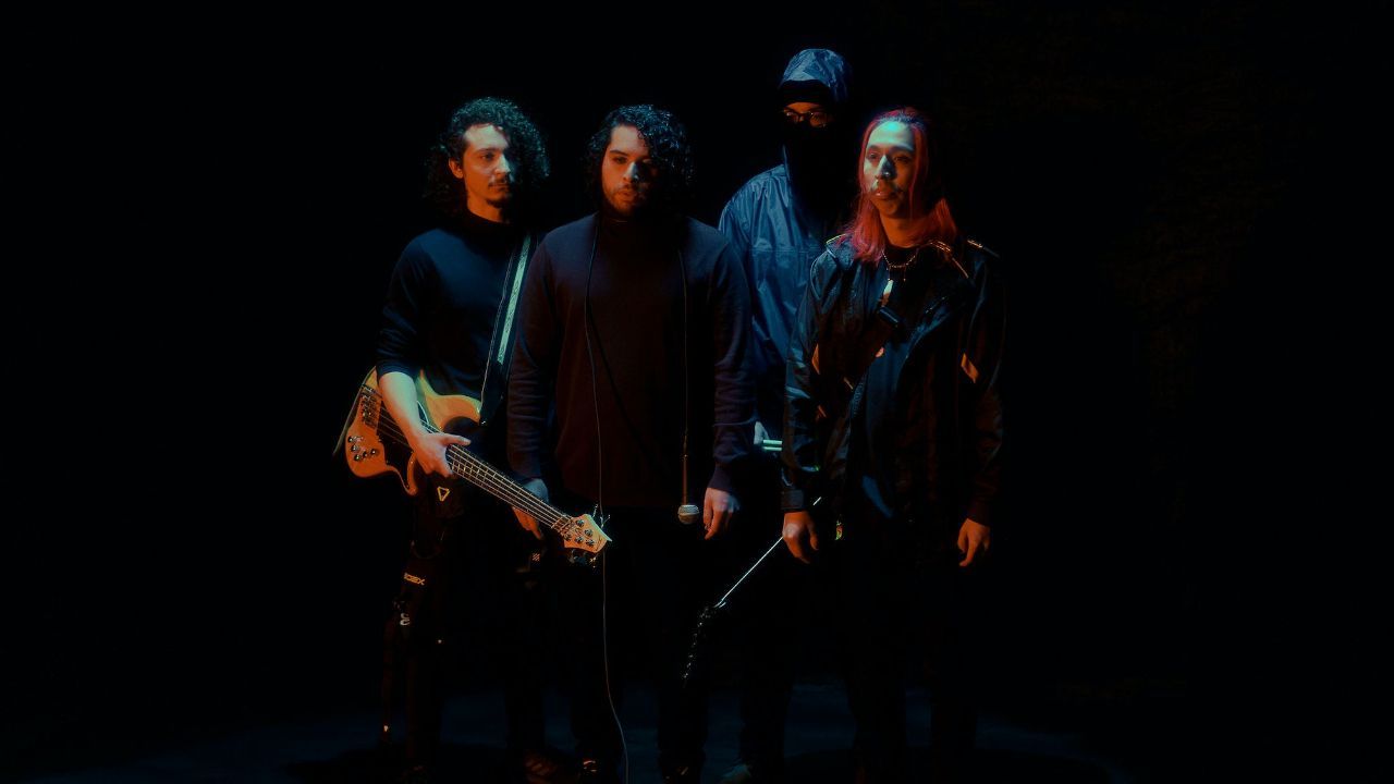 Vice Versa - CRAZY TOUR STORIES