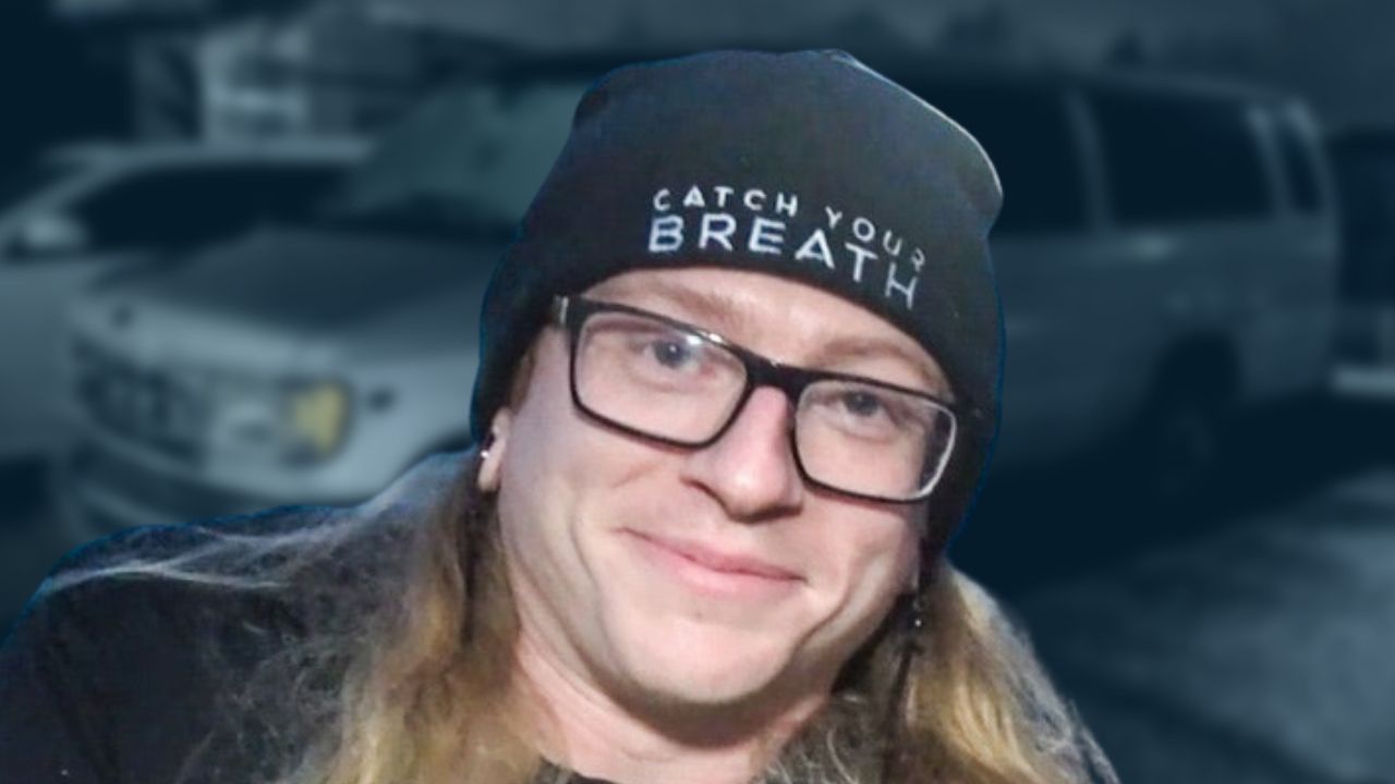 Catch Your Breath - BUS INVADERS Ep. 1745 [VIDEO]