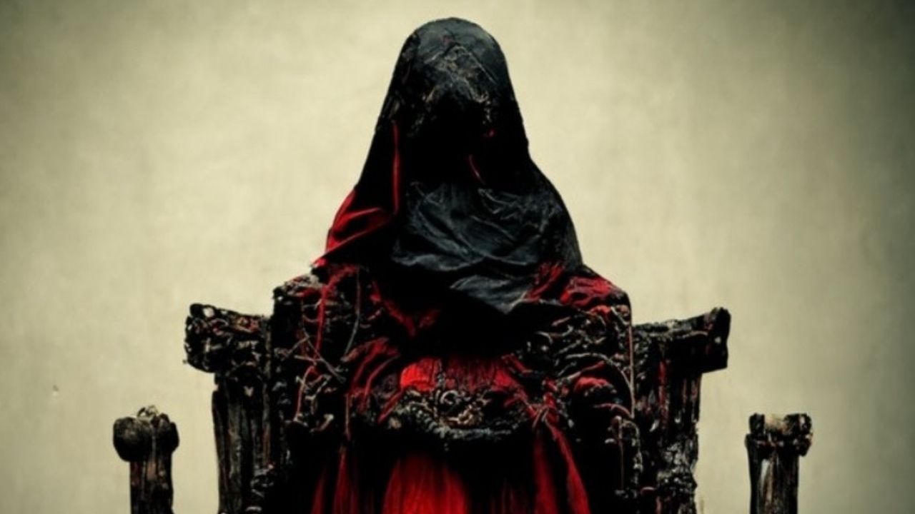 Shadow of the Throne - DREAM TOUR