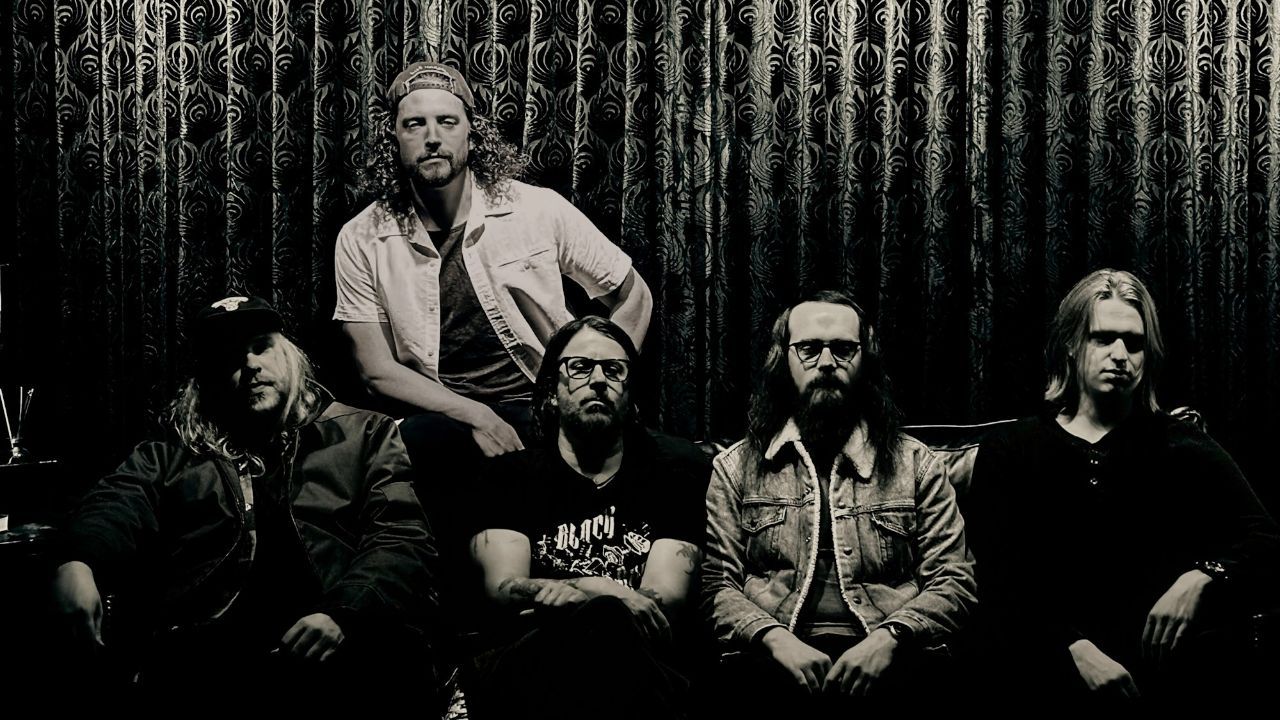 Virtue Furnace - DREAM TOUR
