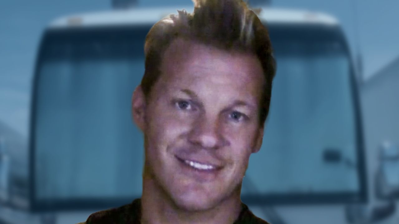 Fozzy - BUS INVADERS (Revisited) Ep. 207 [VIDEO]