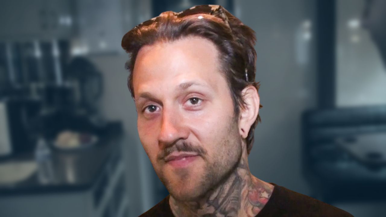 The Used - BUS INVADERS (Revisited) Ep. 206 [VIDEO]