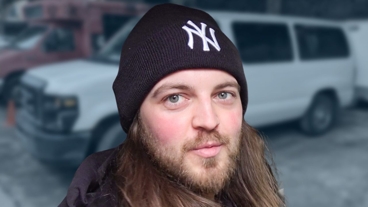 Arrival of Autumn - BUS INVADERS Ep. 1759 [VIDEO]