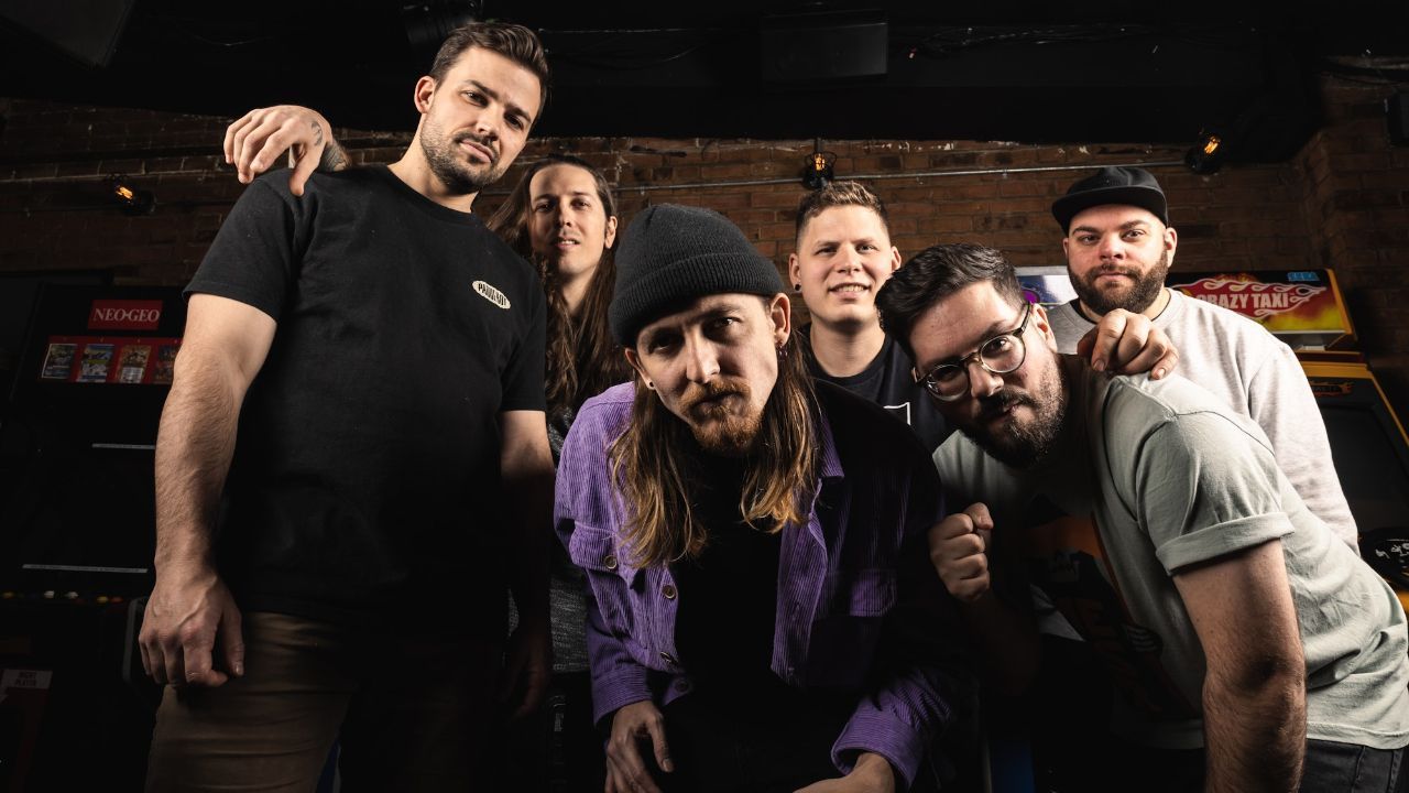 SUCKERPUNCH! - CRAZY TOUR STORIES