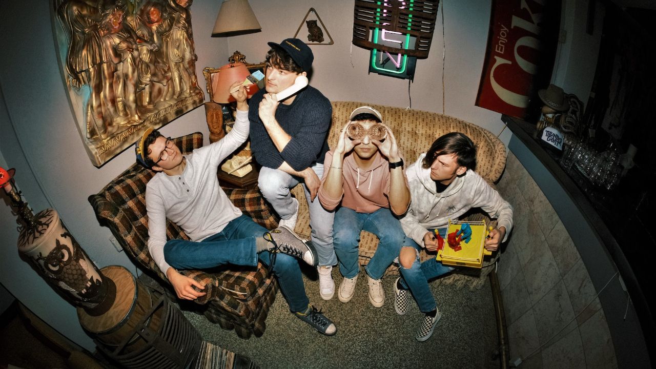 Secret Menu - PRESHOW RITUALS