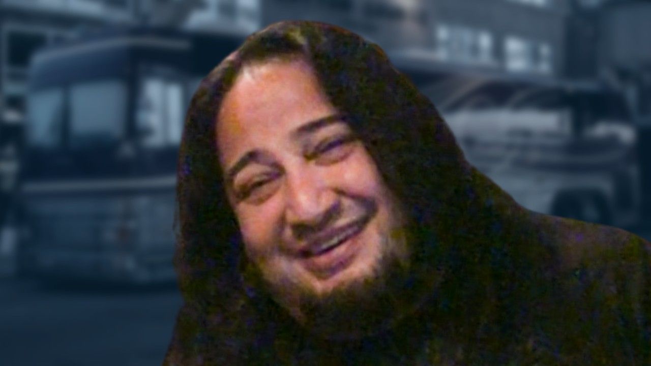 Fear Factory - BUS INVADERS (Revisited) Ep. 217 [VIDEO]